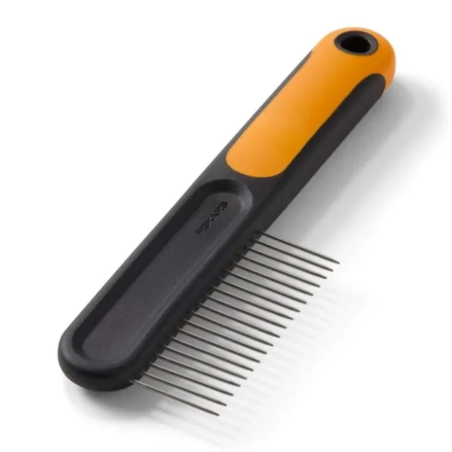 Fiskars Grovtannet kam