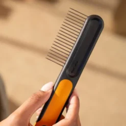 Fiskars Grovtannet kam