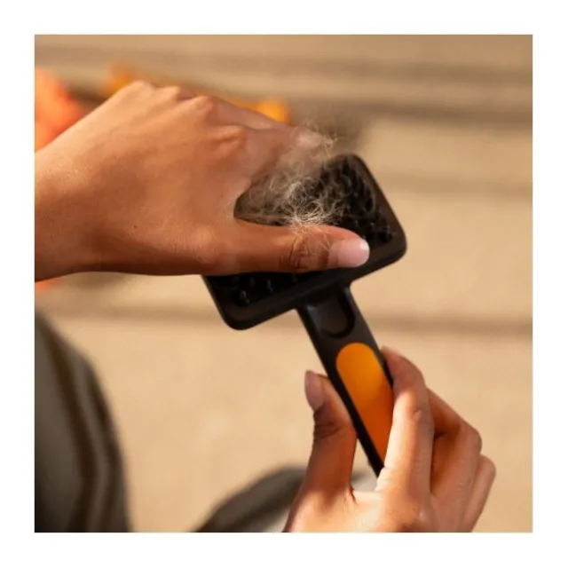 Fiskars Massagebørste