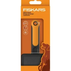 Fiskars Slicker Brush Karde