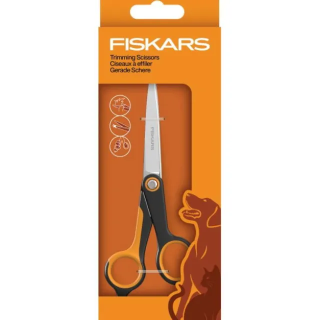 Fiskars Trimmesaks