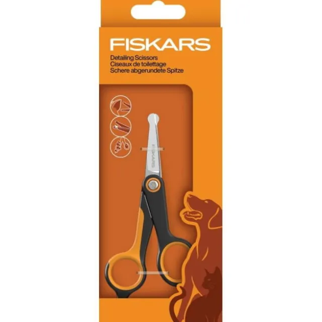 Fiskars Tynnesaks