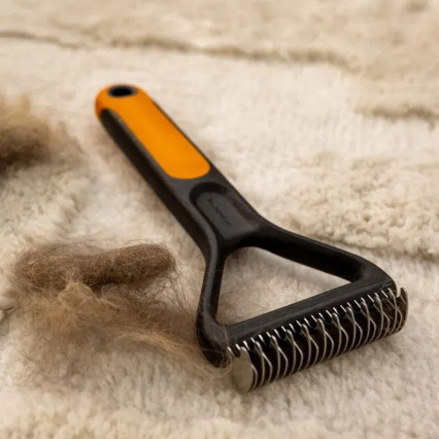 Fiskars Underullsrake