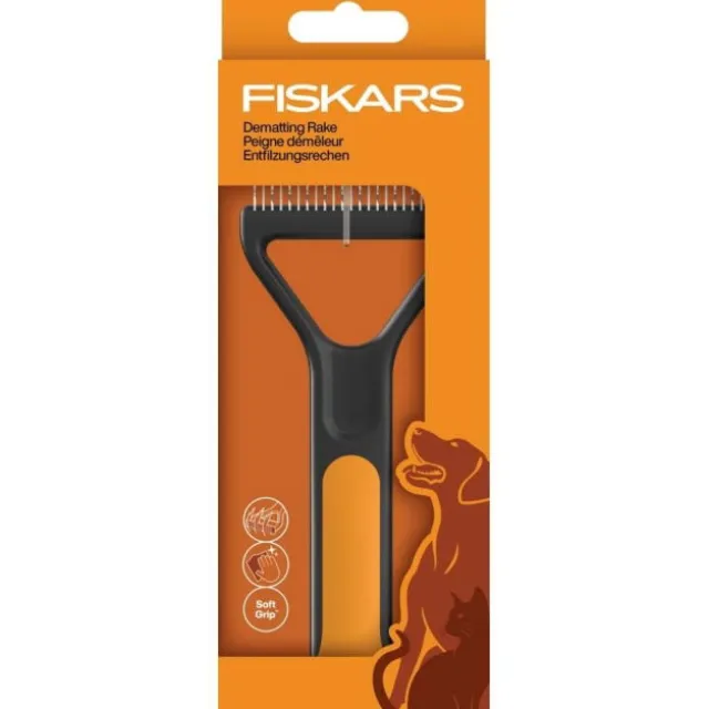 Fiskars Underullsrake