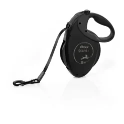 Flexi Giant L Black Edition 8m
