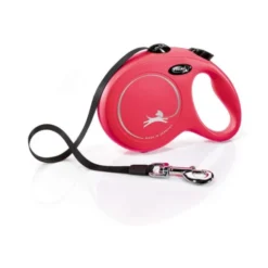 Flexi New Classic L Tape 5m/50kg