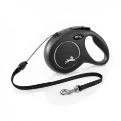 Flexi New Classic M Cord 8m/20kg