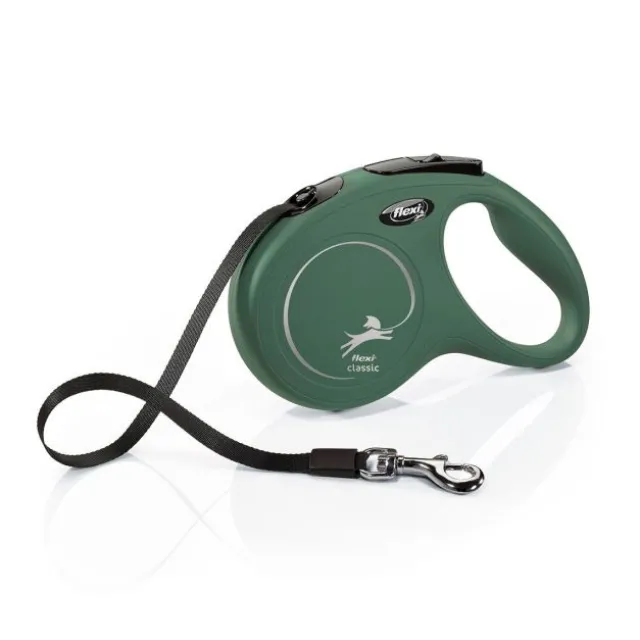 Flexi New Classic M Tape 5m/25kg