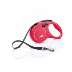 Flexi New Classic S Tape 5m/15kg