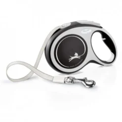 Flexi New Comfort Tape Large 8 m bånd/50 kg