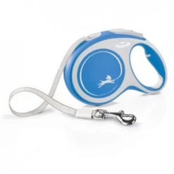 Flexi New Comfort Tape Large 8 m bånd/50 kg