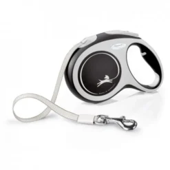 Flexi New Comfort Tape Large 5 m bånd/60 kg