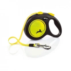 Flexi New Neon Large 5 m/50kg