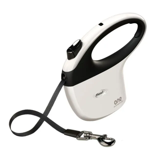Flexi One The Avantgarde leash Tape 5m