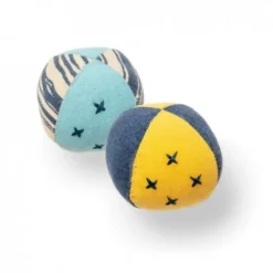 Gaia Organic Baller 2-pack