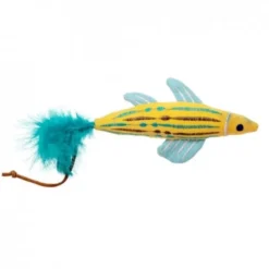 Gaia Organic Fisk