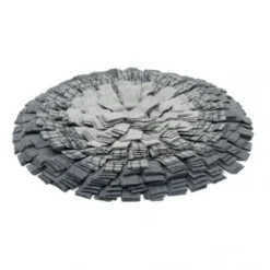 Gaia Round Snuffle Snusematte