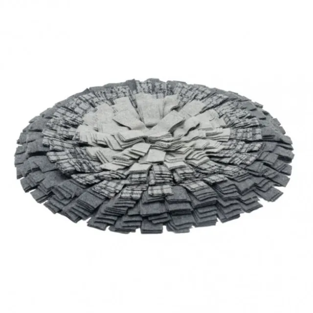 Gaia Round Snuffle Snusematte
