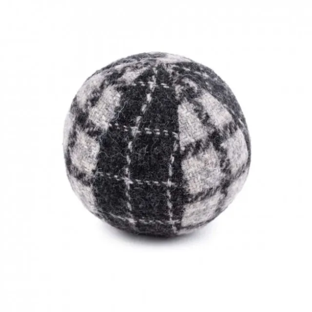 Gaia Upcycled Wool Katteleke Mega Ball