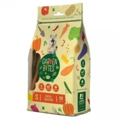Garden Bites Dental Twisters S, 420 g