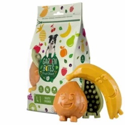 Garden Bites Fruity Friends Veganske Tyggebiter