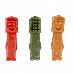 Garden Bites Toby Toothrush Dentaltygg L 500 g