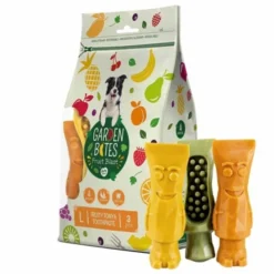 Garden Bites Tonya Toothpaste Dentaltygg