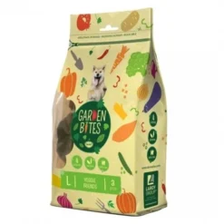 Garden Bites Veggie Friends L, 270 g