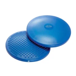 Gymnic Disc'o'sit Balanseplate for Hund Blå 1-pk