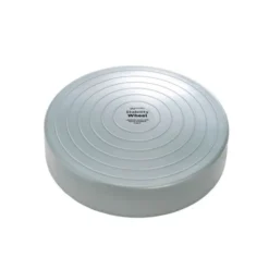 Gymnic Stability Wheel Balanseplate for Hund Grå