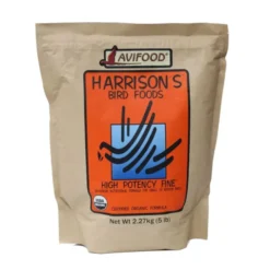 Harrison's High Potency Fine