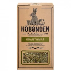 Höbonden Høyautomat 1kg