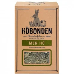 Höbonden Mer Høy 4kg