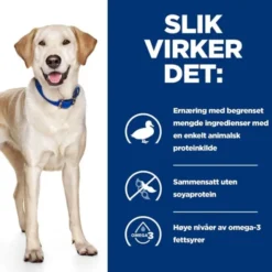 Hill's Prescription Diet Canine Diabetes Care w/d 370 g