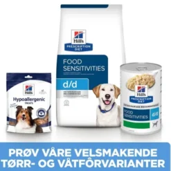 Hill's Prescription Diet Canine Diabetes Care w/d 370 g