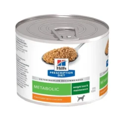 Hill's Prescription Diet Canine Metabolic 370 g