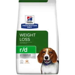 Hill's Prescription Diet Canine r/d Weight Loss Chicken