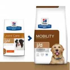Hill's Prescription Diet Canine j/d Mobility 370 g