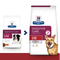 Hill's Prescription Diet Canine i/d Digestive Care Chicken