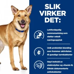 Hill's Prescription Diet Canine i/d Digestive Care Chicken