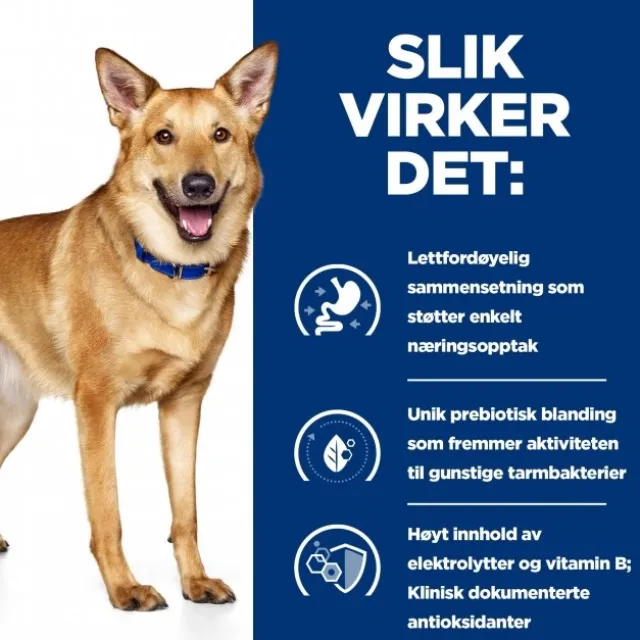 Hill's Prescription Diet Canine i/d Digestive Care Chicken
