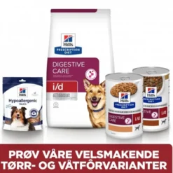 Hill's Prescription Diet Canine i/d Digestive Care Chicken