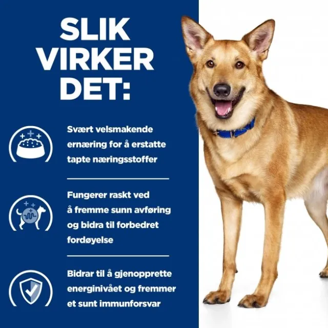 Hill's Prescription Diet Canine i/d Digestive Care Chicken