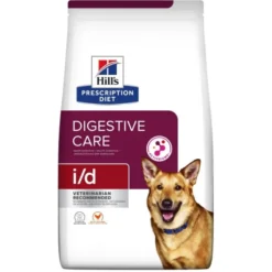 Hill's Prescription Diet Canine i/d Digestive Care Chicken