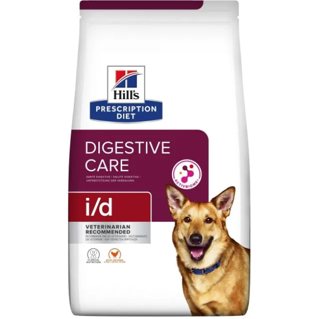 Hill's Prescription Diet Canine i/d Digestive Care Chicken