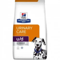 Hill's Prescription Diet Canine u/d Urinary Care Original