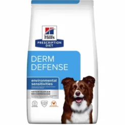 Hill's Prescription Diet Canine Derm Defense Environmental Sensitivities Chicken