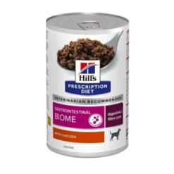 Hill's Prescription Diet Canine Gastrointestinal Biome Chicken Wet food