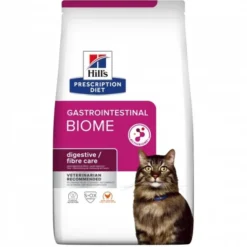 Hill's Prescription Diet Feline Gastro Biome Chicken
