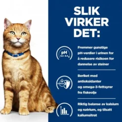 Hill's Prescription Diet Feline c/d Urinary Care Multicare Chicken